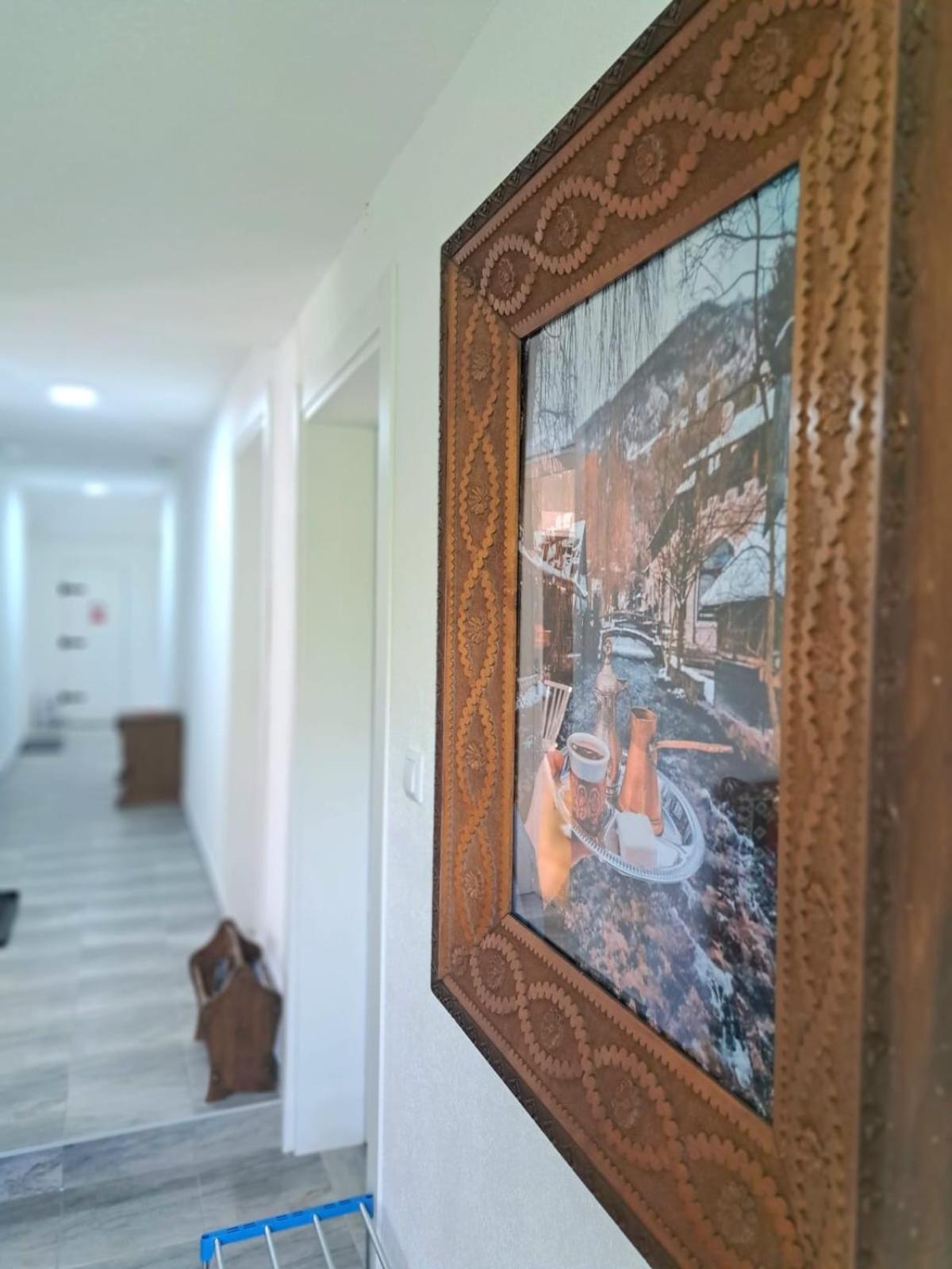 Bed and Breakfast Sobe Zizi Яйце Экстерьер фото