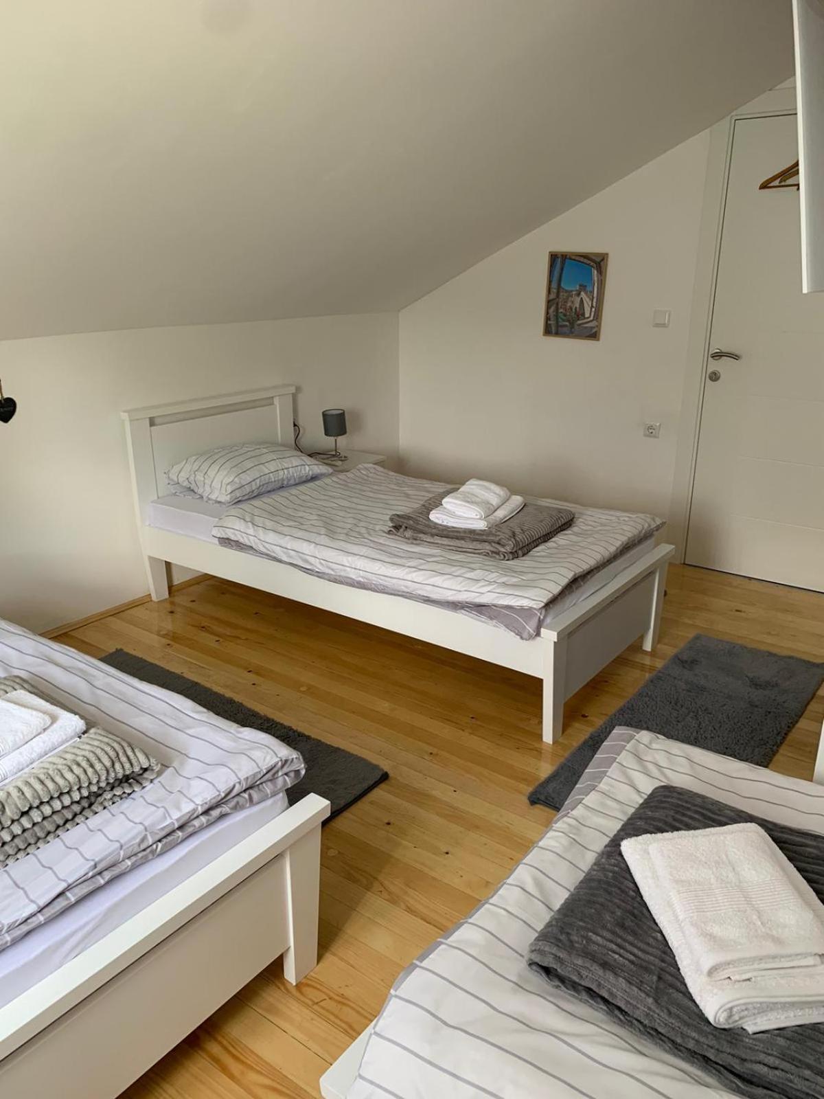 Bed and Breakfast Sobe Zizi Яйце Экстерьер фото